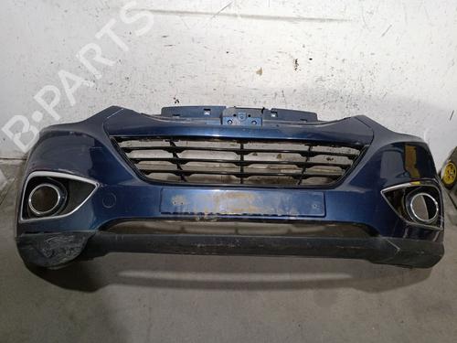 Used Front bumper HYUNDAI ix35 (LM, EL, ELH) 2.0 CRDi (136 hp) 27452340