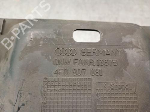 Other AUDI A6 C6 (4F2) 2.7 TDI quattro | BP25468026O1 