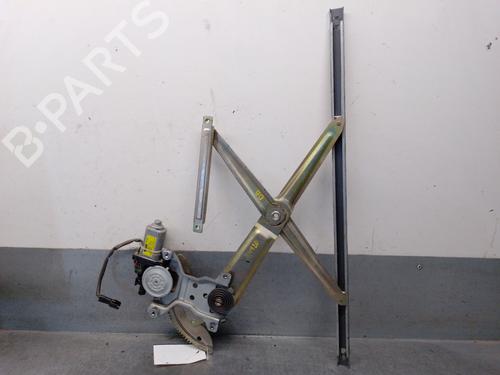 Used Front right window mechanism Front right window mechanism KIA CARNIVAL II (GQ) 2.9 CRDi (144 hp) 33326309 33326309
