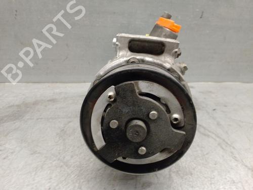 AC compressor VW PASSAT B6 (3C2) 2.0 TDI 16V | BP30191428M34 