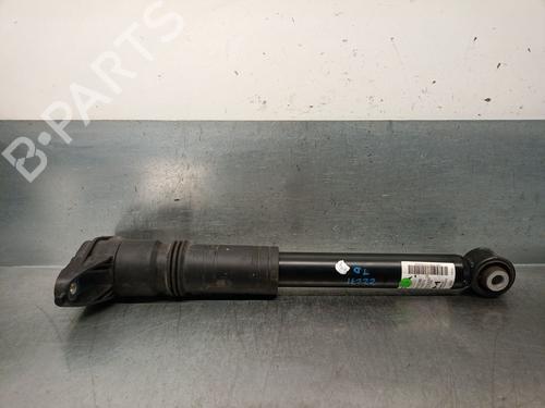 Used Right rear shock absorber PEUGEOT 208 II (UB_, UP_, UW_, UJ_) 1.2 PureTech 100 (101 hp) 24168321