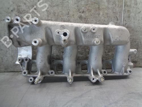 Used Intake manifold Intake manifold 5259604 5259604