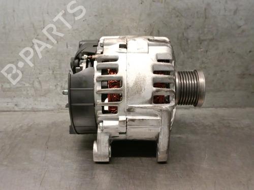 Used Alternator RENAULT TRAFIC II Bus (JL) 2.0 dCi 115 (JL00, JL01, JL0H, JL0M, JL0U) (114 hp) 31043522