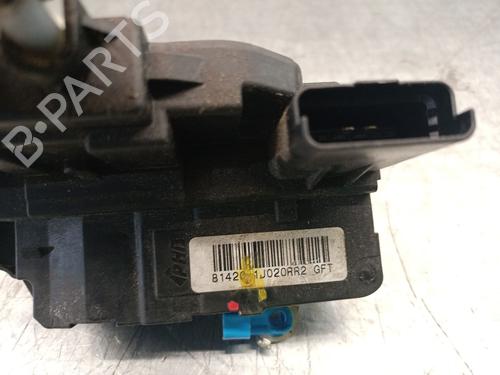 Rear right lock HYUNDAI i20 I (PB, PBT) 1.2 | BP26494096C99 