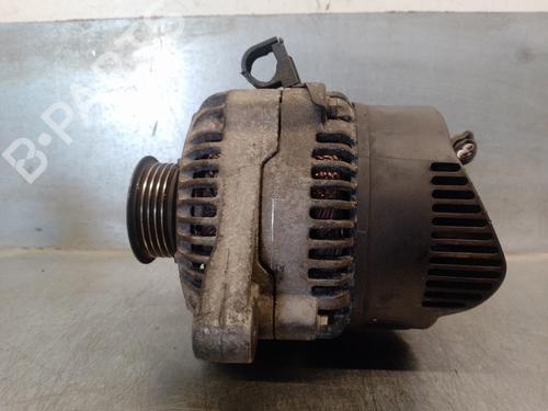 Alternator TOYOTA CARINA E VI Saloon (_T19_) 2.0 (ST191) | BP16562654M7
