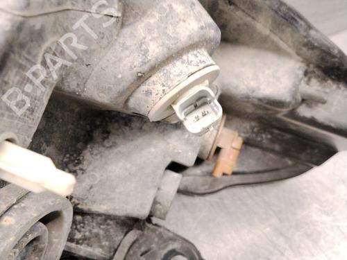 Left headlight DACIA DOKKER Box Body/MPV 1.5 Blue dCi 95 (FEJL) | BP36701011C28  - Image 6