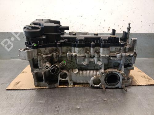 Used Cylinder head Cylinder head CITROËN C4 CACTUS 1.2 THP 110 (110 hp) 36018145 36018145