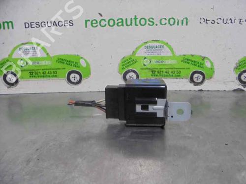 Used Electronic module Electronic module HYUNDAI SANTA FÉ II (CM) 2.2 CRDi GLS (150 hp) 20252533 20252533