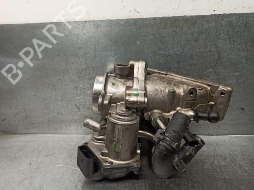Throttle body SKODA KAROQ (NU7, ND7) 1.6 TDI | BP17364634M82 