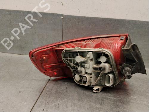 Right taillight AUDI A3 (8P1) 2.0 TDI 16V | BP39097620C35 - Image 2