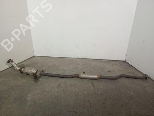 Used Catalyst MAZDA CX-7 (ER) 2.3 MZR DISI Turbo AWD (ER3P) (260 hp) 29993457