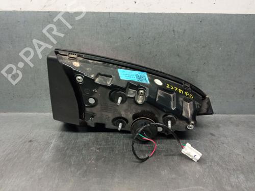 Right taillight MG MG HS (AS23) 1.5 T (SAS23) | BP29625112C35 