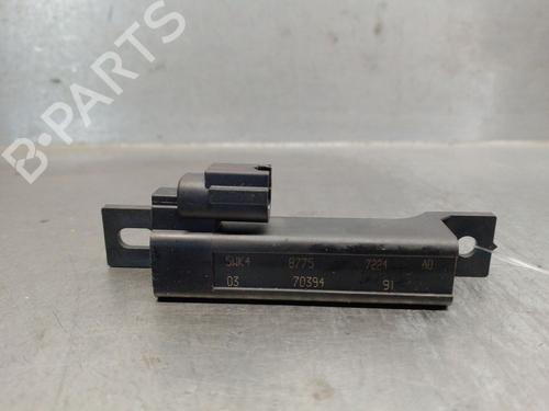 Used Antenna/Base RENAULT KOLEOS II (HC_) 2.0 dCi 175 4WD (177 hp) 32217092