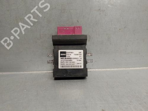 Used Electronic module BMW X3 (F25) [2010-2017]  15845454