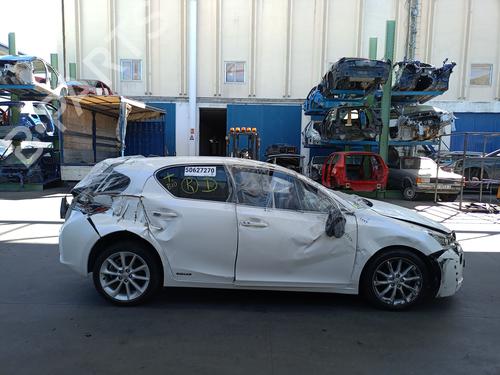 Radio LEXUS CT (ZWA10_) 200h (ZWA10_) | BP33678004E6 - Image 14