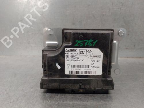 Used ECU airbags ECU airbags 36552398 36552398