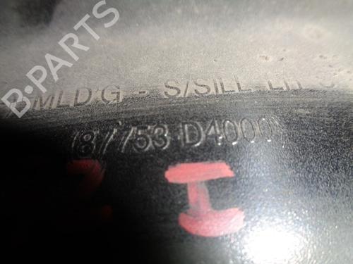 Other KIA OPTIMA (JF)  | BP21021345O1 