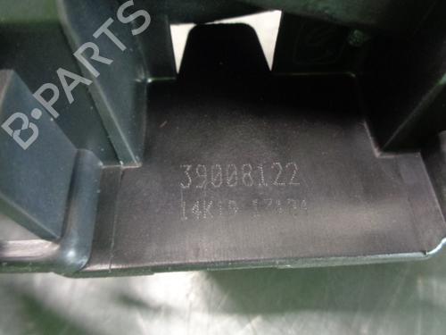 Front right interior door handle CITROËN C3 AIRCROSS II (2R_, 2C_) 1.2 PureTech 110 (2RHNZB, 2RHNZW, 2RHNPX, 2RHNPJ) | BP10013496I14 