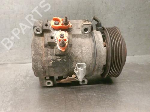 Used AC compressor AC compressor TOYOTA LAND CRUISER PRADO (_J12_) 3.0 D-4D (KDJ120, KDJ125) (166 hp) 36694684 36694684