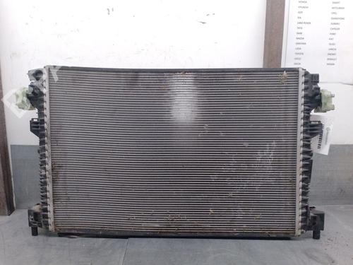 Water radiator SEAT ARONA (KJ7, KJP) 1.0 TSI | BP38673866M31 - Image 2