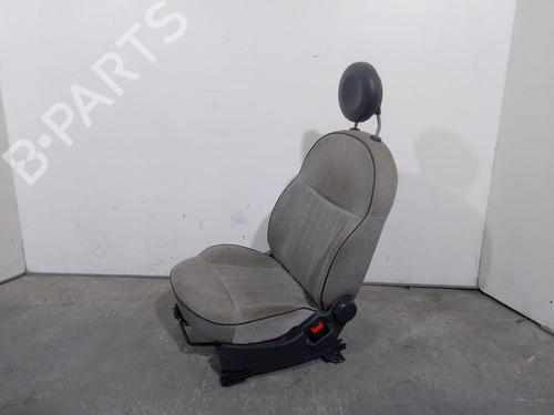 Right front seat FIAT 500 (312_) 1.4 (312AXC1B, 312CXC1B) | BP29251906C16 