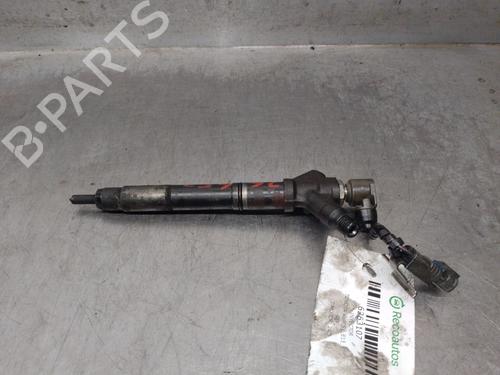 Used Injector Injector 39552543 39552543