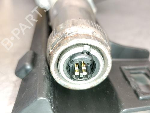 Right seat airbag TOYOTA YARIS CROSS (MXP_) 1.5 Hybrid All-wheel Drive (MXPJ15) | BP27555726C14 