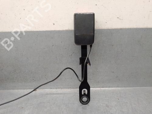 Used Seat buckle Seat buckle PEUGEOT 307 SW (3H) 1.6 HDI 110 (109 hp) 33856637 33856637