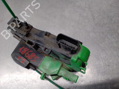 Rear left lock HYUNDAI i40 I (VF) 1.7 CRDi | BP15286576C100 