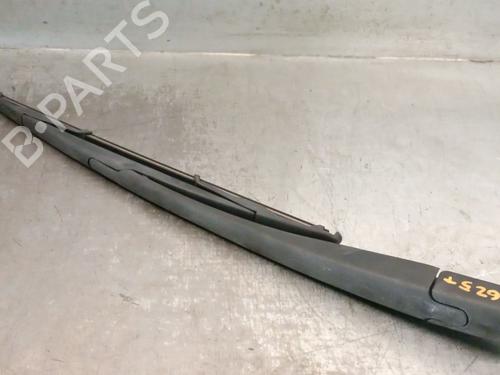 Used Rear windshield wiper arm PEUGEOT 206 Hatchback (2A/C) 2.0 HDI 90 (90 hp) 25711929