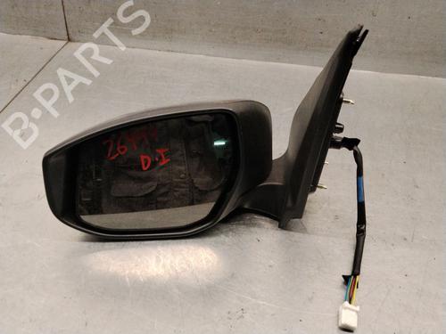 Retrovisor esquerdo Retrovisor esquerdo 39136454 39136454