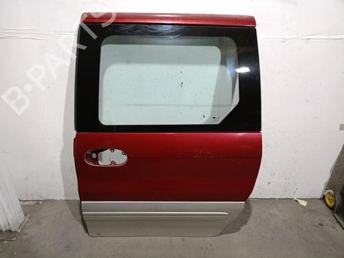 Used Left slide door KIA CARNIVAL II (GQ) 2.9 CRDi (144 hp) 30711038