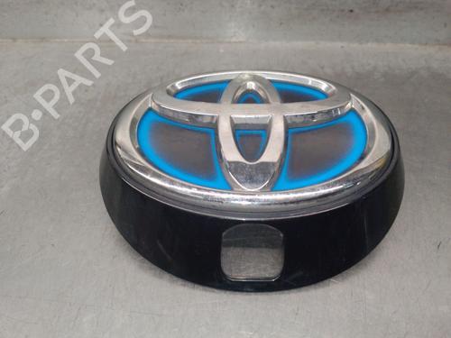 Other TOYOTA COROLLA Hatchback (_E21_, _EA1_, _EH1_) 1.8 Hybrid (ZWE211) | BP40498497O1 - Image 4