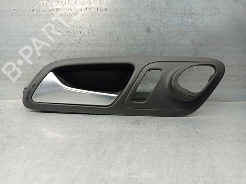 Front left interior door handle VW CC B7 (358) 2.0 TDI 3C8837113G