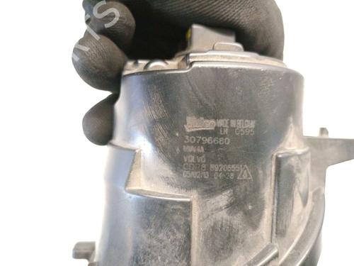 Left front fog light VOLVO XC60 I SUV (156) D5 AWD | BP29827482C30