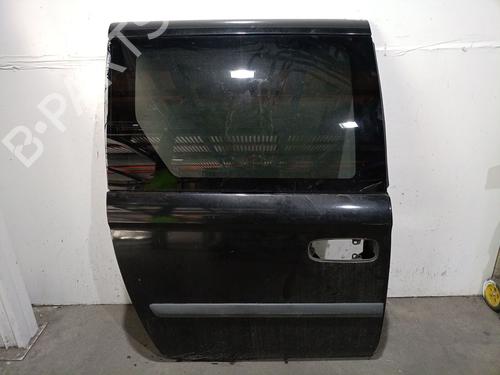 Dør højre bagtil Dør højre bagtil CHRYSLER VOYAGER IV (RG, RS) 2.5 CRD (141 hp) 36393454 36393454