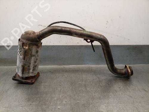 Catalyst CITROËN C4 I (LC_) 1.6 16V | BP29432940M10 