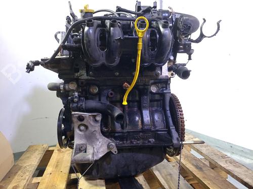 Engine RENAULT CLIO II (BB_, CB_) 1.2 (BB0A, BB0F, BB10, BB1K, BB28, BB2D, BB2H, CB0A,... | BP28726154M1 