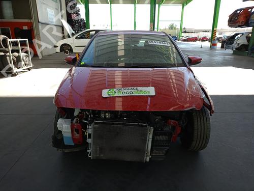 Pipe HYUNDAI i20 III (BC3, BI3) 1.0 T-GDI hybrid 48V | BP28541570M125 - Image 9
