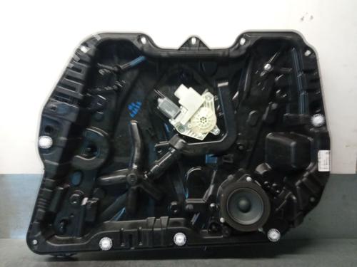 Rudehejsemekanisme Højre foran BMW X3 (G01, F97, G08) xDrive 20 d Mild-Hybrid (190 hp) 30078683