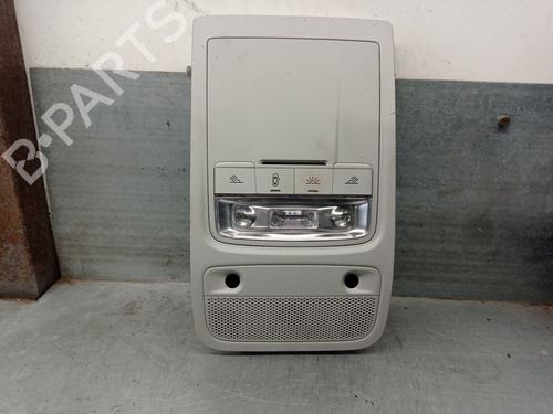 Used Interior roof light AUDI Q3 (8UB, 8UG) 2.0 TDI (150 hp) 23426565