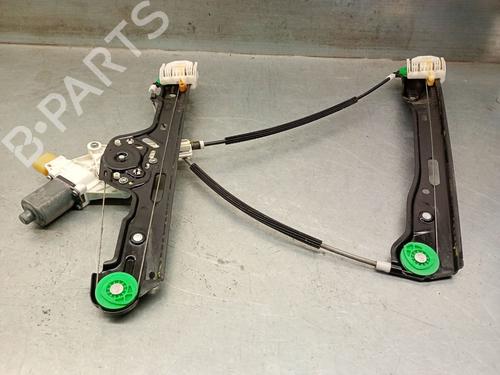 Used Front left window mechanism BMW 1 (E87) 116 d (116 hp) 25236912