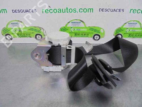 Front left seatbelt BMW X3 (E83) xDrive 20 d | BP8724217I26 