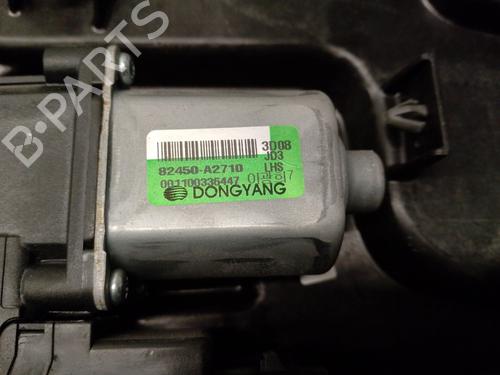 Front left window mechanism KIA PRO CEE'D (JD) 1.4 CVVT | BP33198922C22  - Image 7