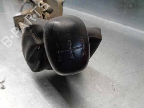 Gear lever FIAT DUCATO Van (230_) 1.9 TD | BP7440484M90 