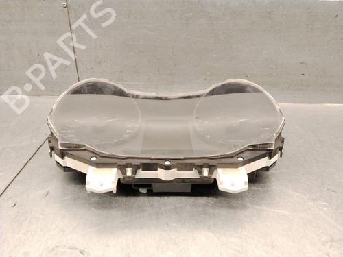 Instrument cluster NISSAN PULSAR Hatchback (C13) 1.2 DIG-T | BP39105141C47 - Image 3