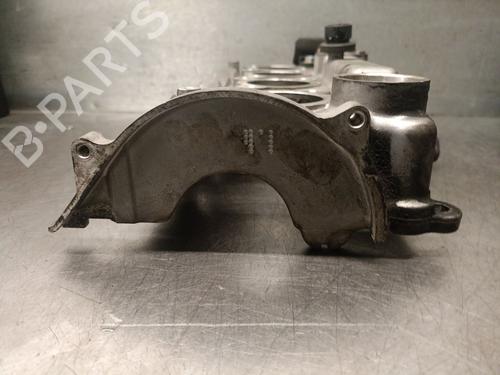 Valve cover OPEL MERIVA A MPV (X03) 1.7 CDTI (E75) | BP29850407M124