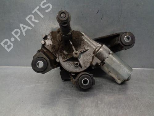 Ruitenwissermotor achter RENAULT KANGOO / GRAND KANGOO II (KW0/1_) 1.5 dCi 70 (KW0V, KW0A) (68 hp) 11507474