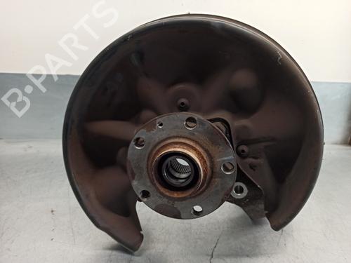 Right rear steering knuckle AUDI A8 D3 (4E2, 4E8) 4.2 quattro | BP12057589M28 