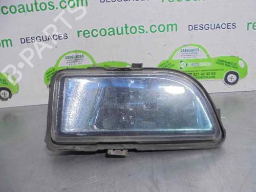 Used Right front fog light CITROËN XANTIA (X1_, X2_) 1.8 i 16V (110 hp) 4562839